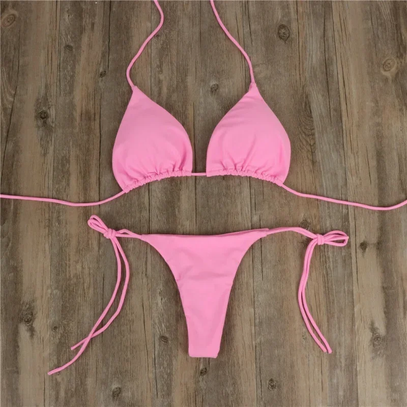 Foam Bikini - Image 21
