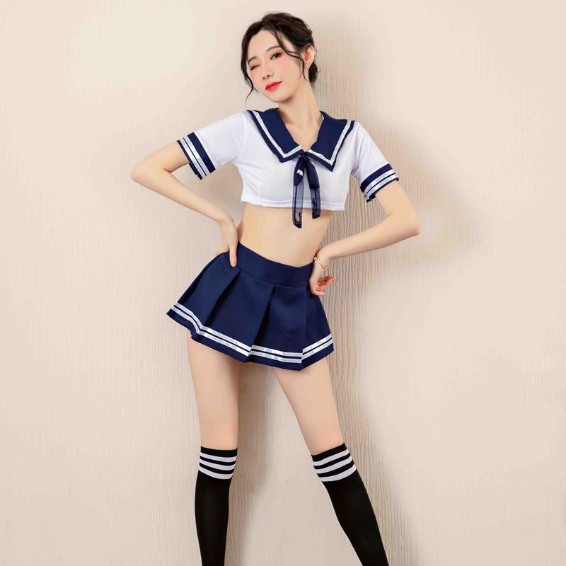 Student Uniform Japanese Role Play - Image 18