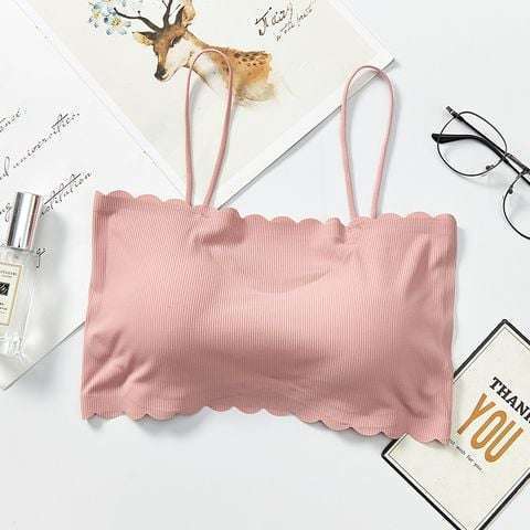 Back Hook Bra - Image 4
