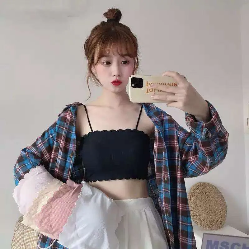 Back Hook Bra - Image 7