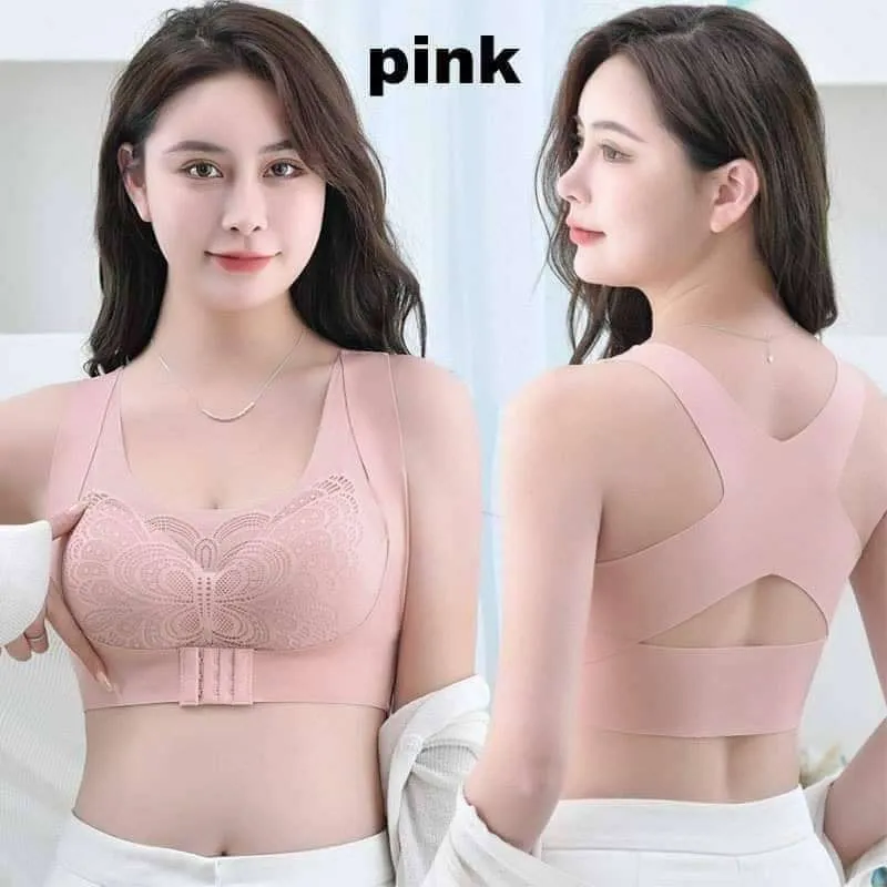 Breast support push up bra - Image 8