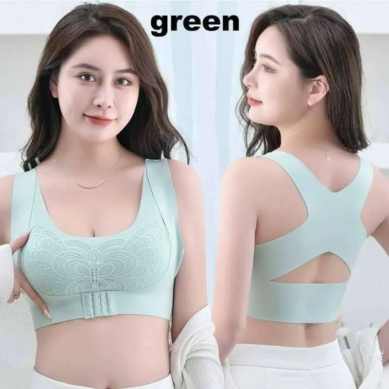 Breast support push up bra - Image 7