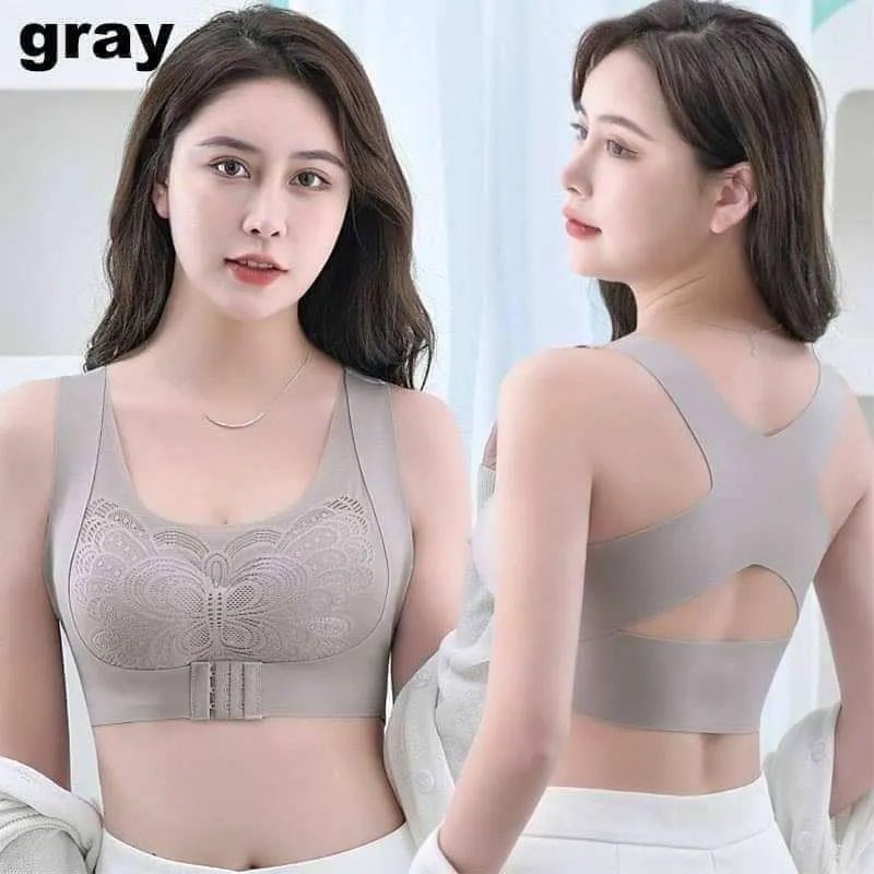 Breast support push up bra - Image 3