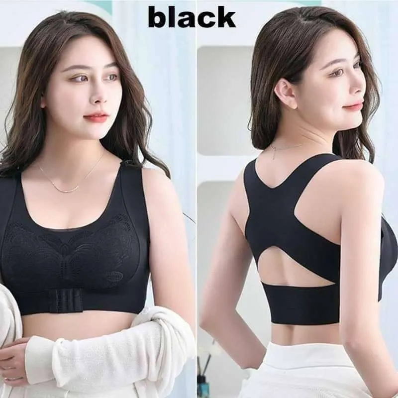 Breast support push up bra - Image 5