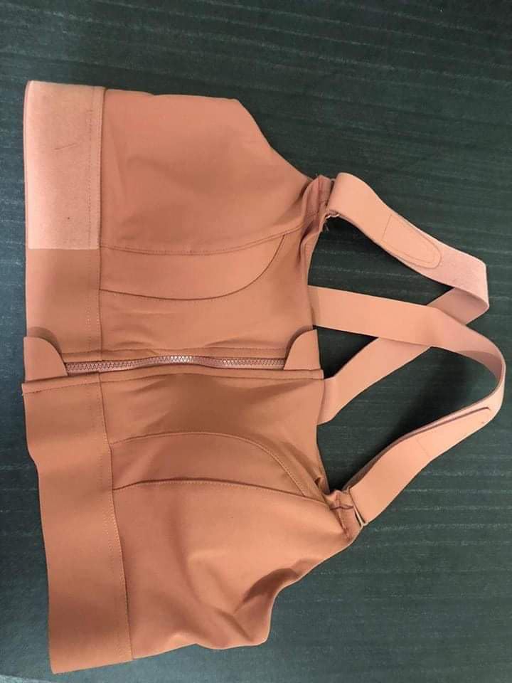 Premium Sports bra - Image 19