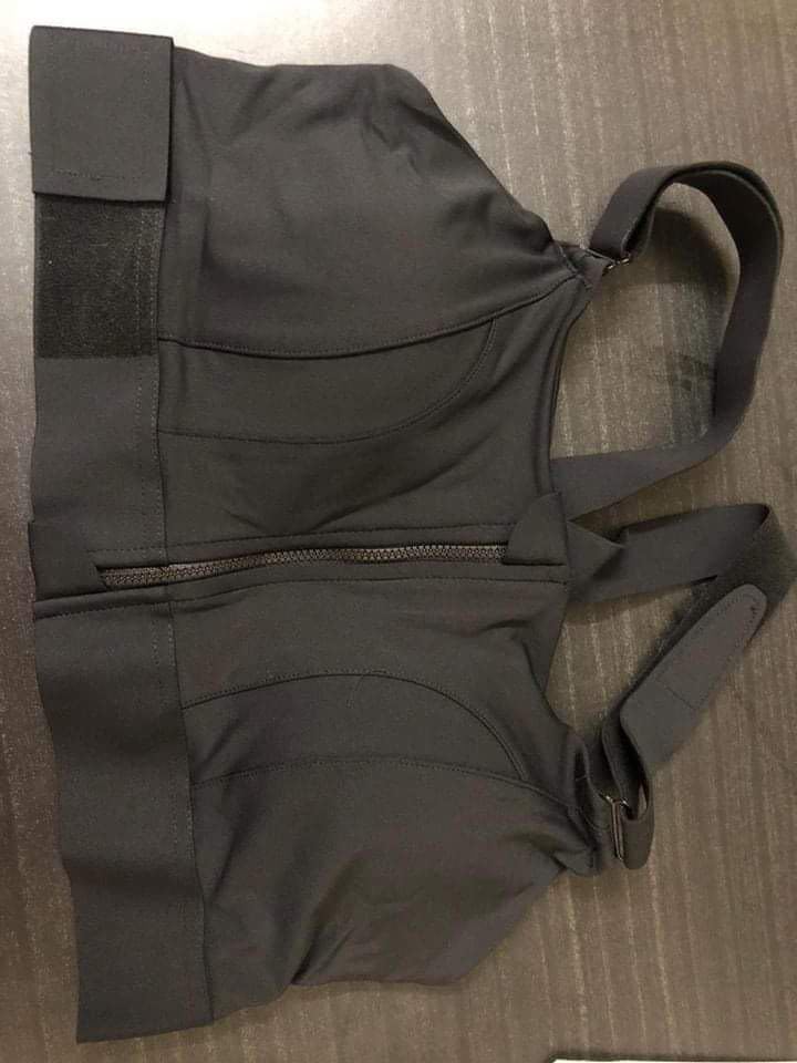 Premium Sports bra - Image 18