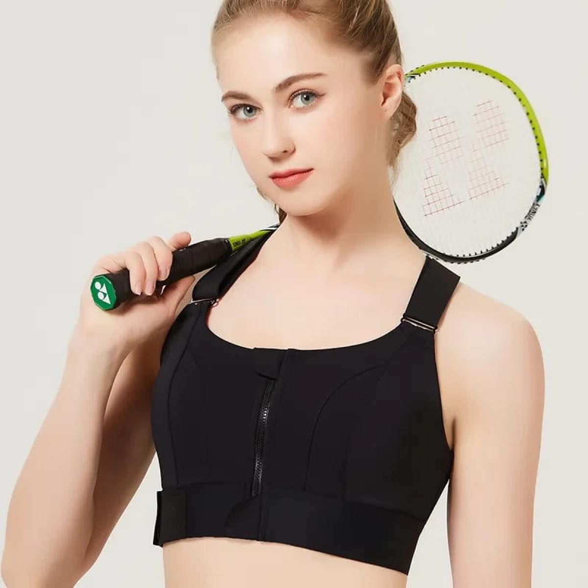 Premium Sports bra - Image 25