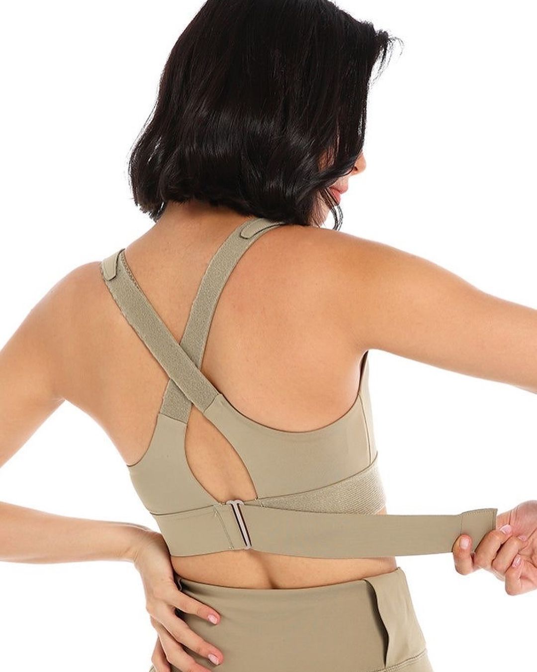 Premium Sports bra - Image 4
