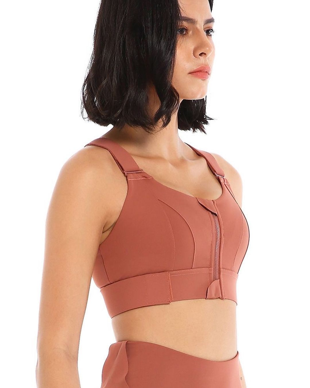 Premium Sports bra - Image 5