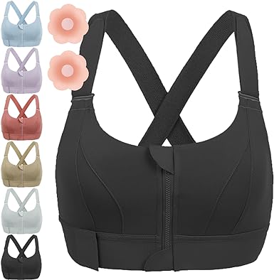 Premium Sports bra - Image 14