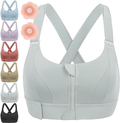 Premium Sports bra - Image 13