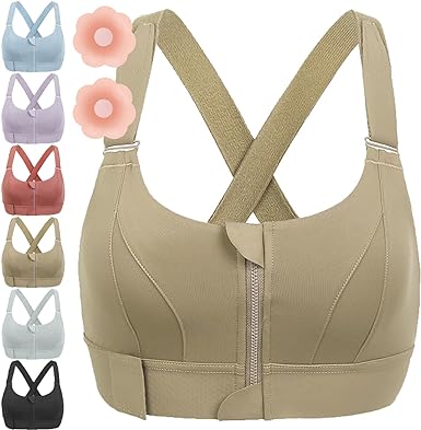 Premium Sports bra - Image 12