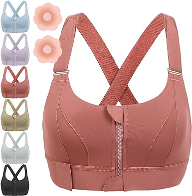 Premium Sports bra - Image 21