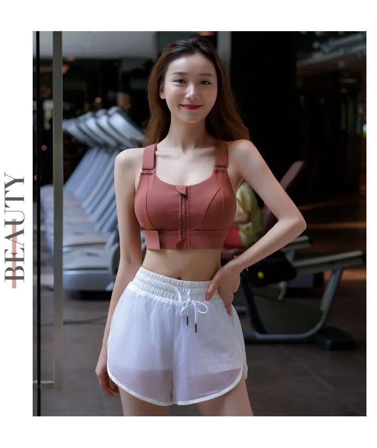 Premium Sports bra - Image 28
