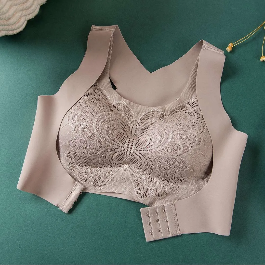 Breast support push up bra - Image 2