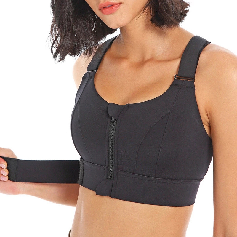 Premium Sports bra - Image 22
