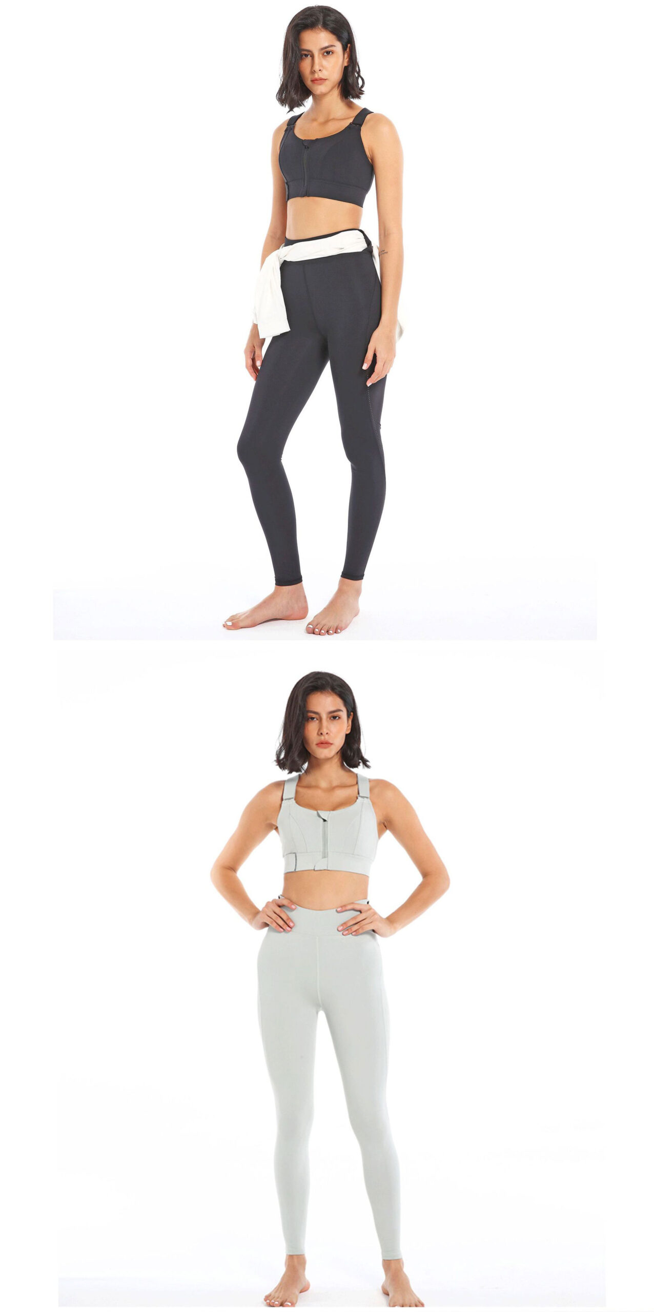 Premium Sports bra - Image 15