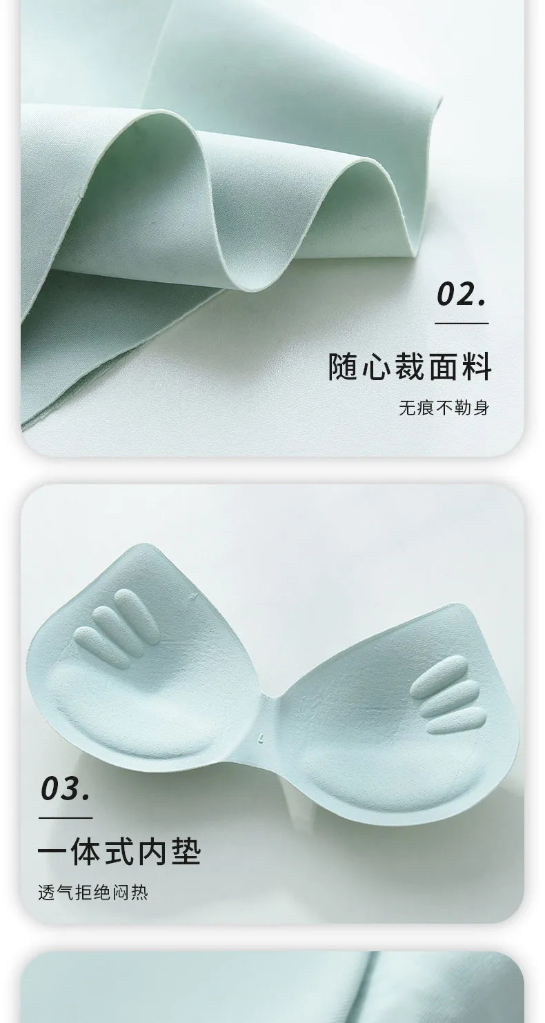 Breast support push up bra - Image 12