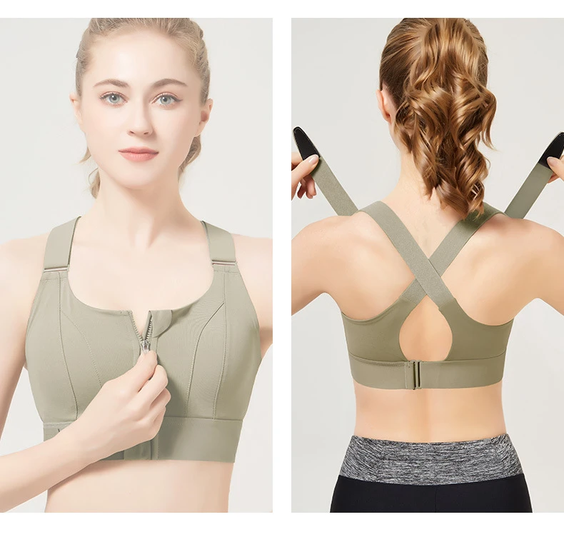 Premium Sports bra - Image 8