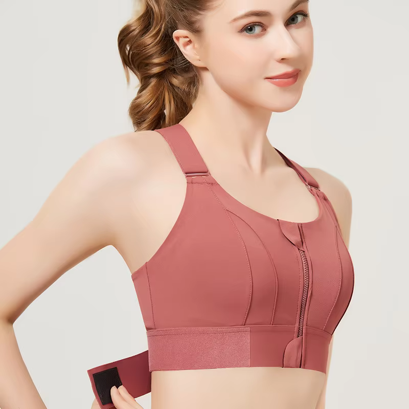 Premium Sports bra - Image 9