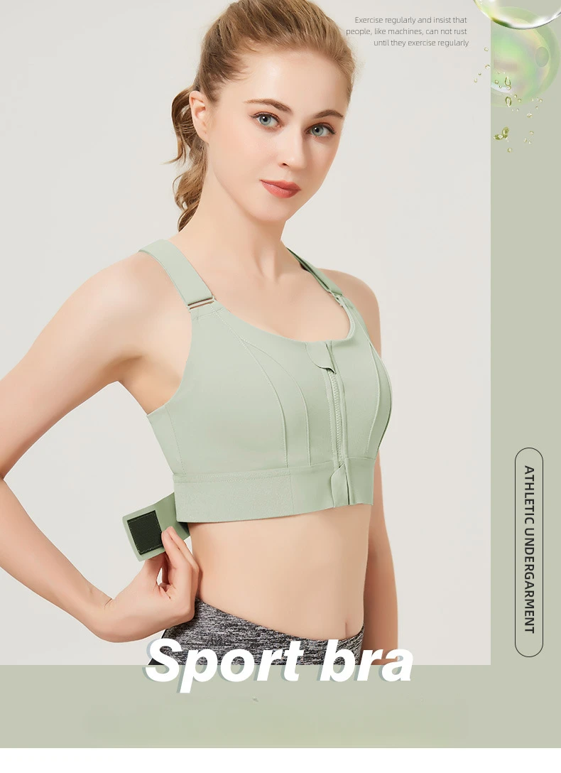 Premium Sports bra - Image 6