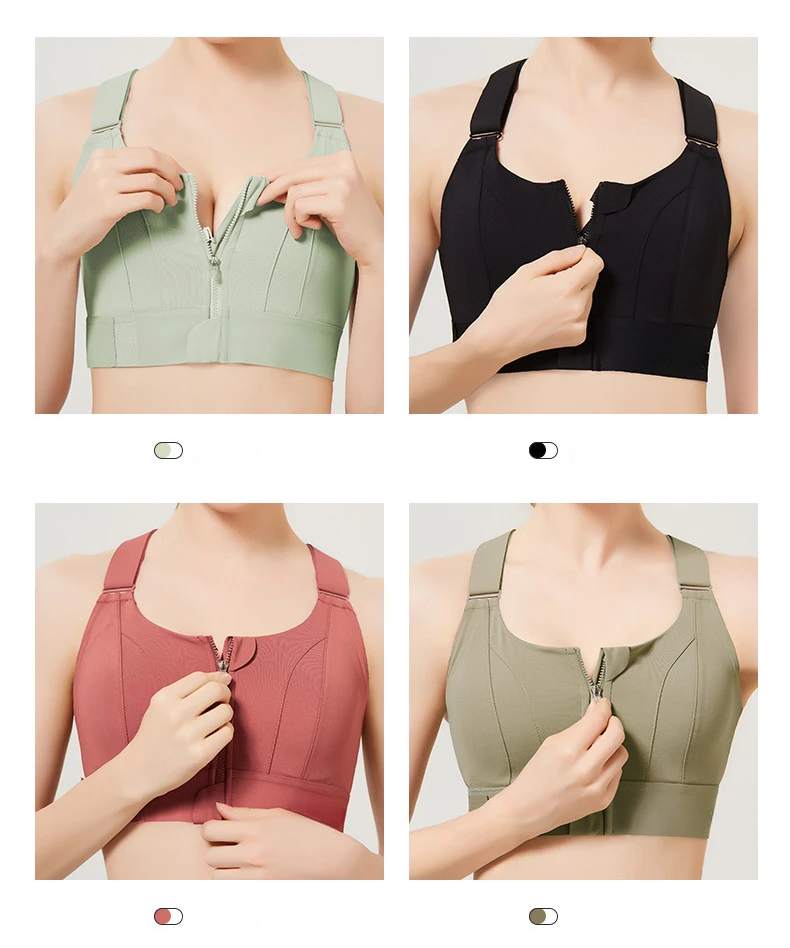 Premium Sports bra - Image 7