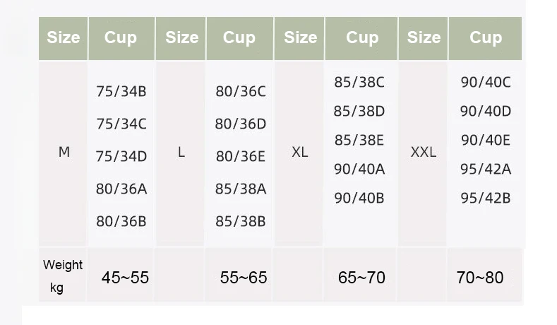Premium Sports bra - Image 11