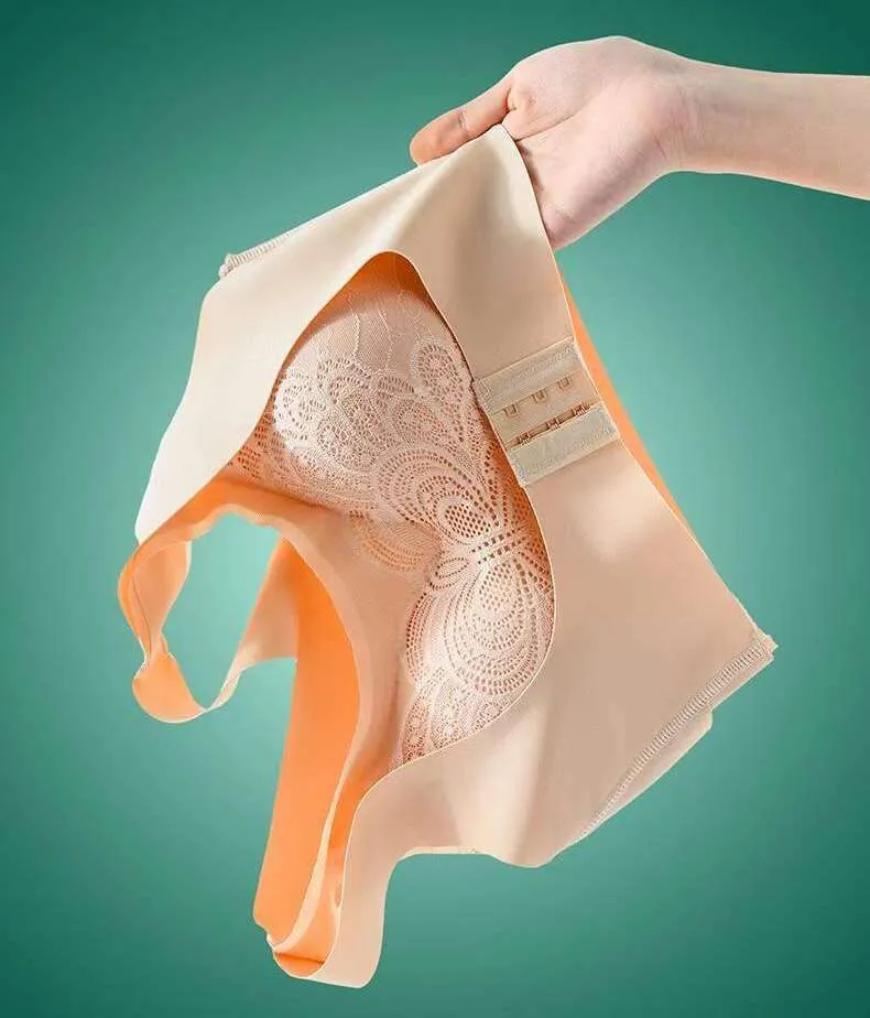 Breast support push up bra - Image 9