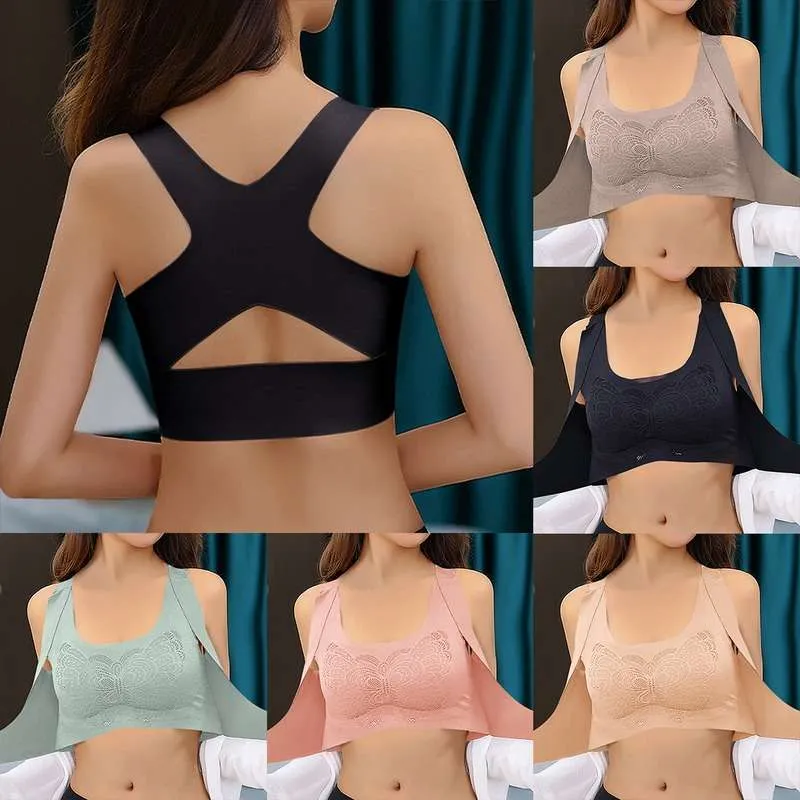 Breast support push up bra - Image 10