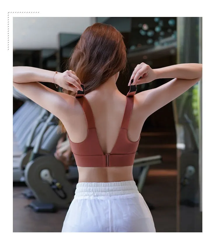 Premium Sports bra - Image 26