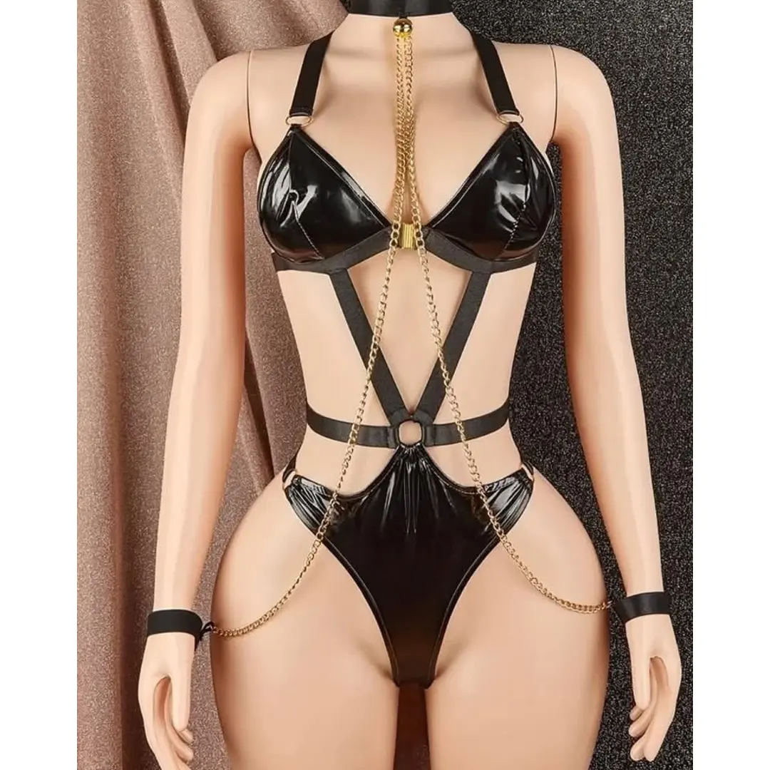 Erotic outfit vol 1