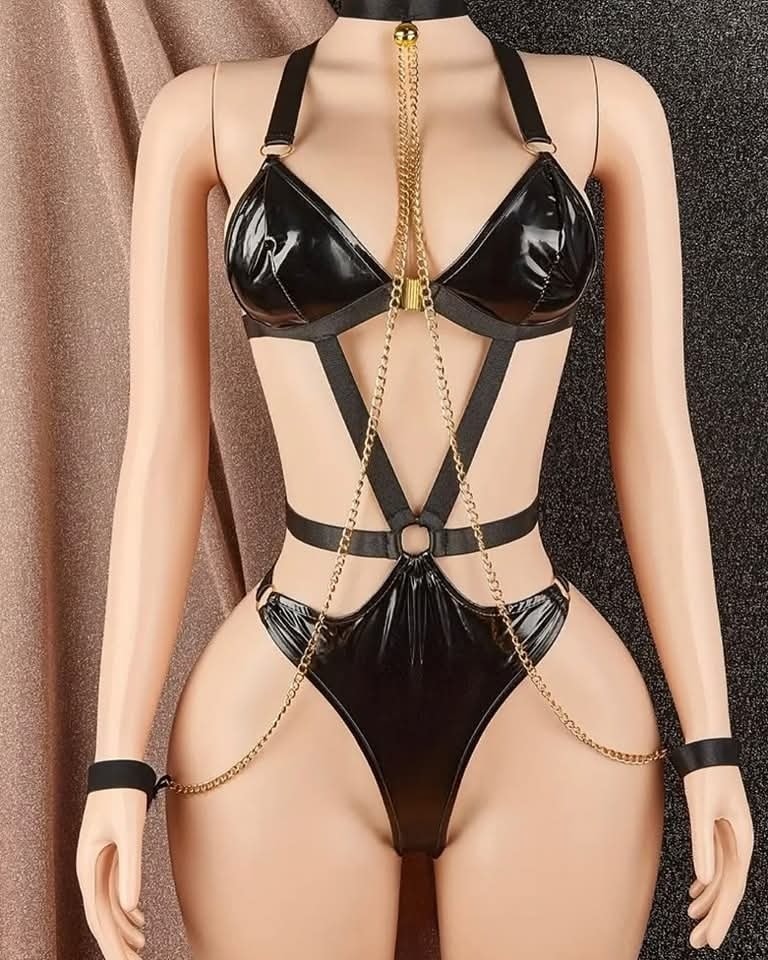 Erotic outfit vol 1 - Image 14
