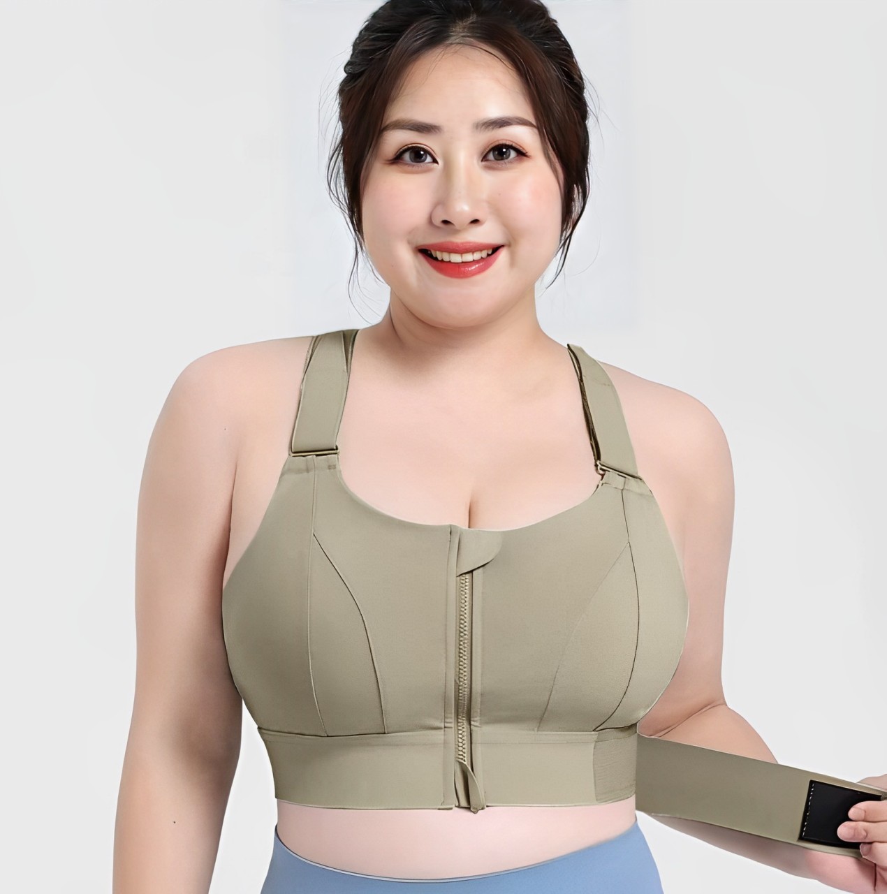Premium Sports bra