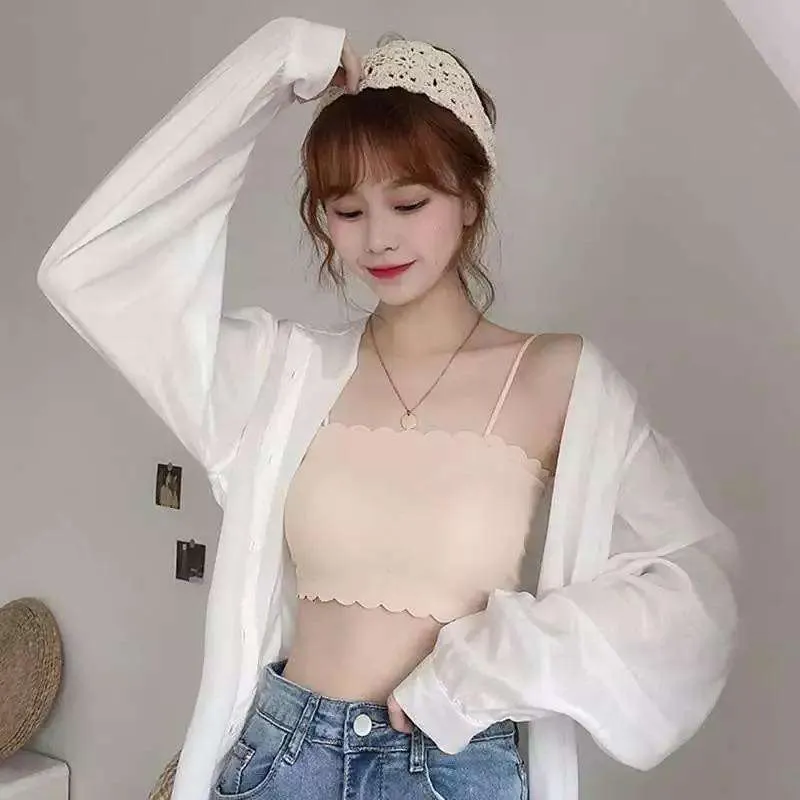 Back Hook Bra - Image 6