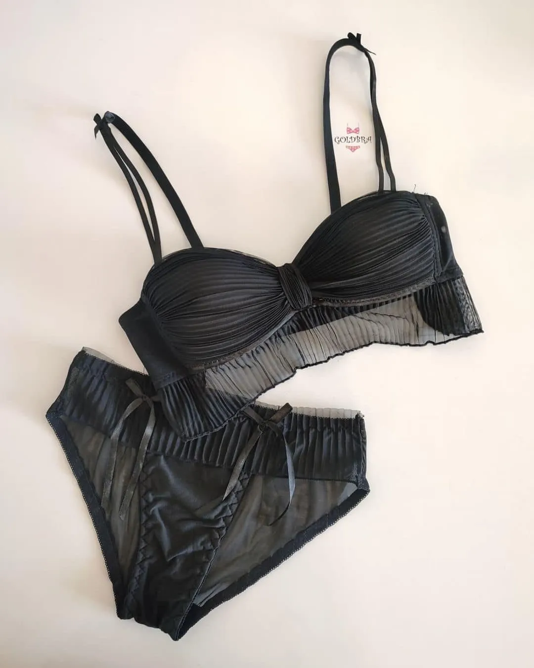Soft and lovely women's underwear cute bra - Image 19