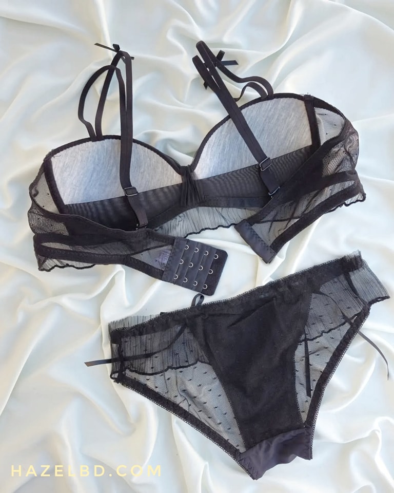 Soft and lovely women's underwear cute bra - Image 7