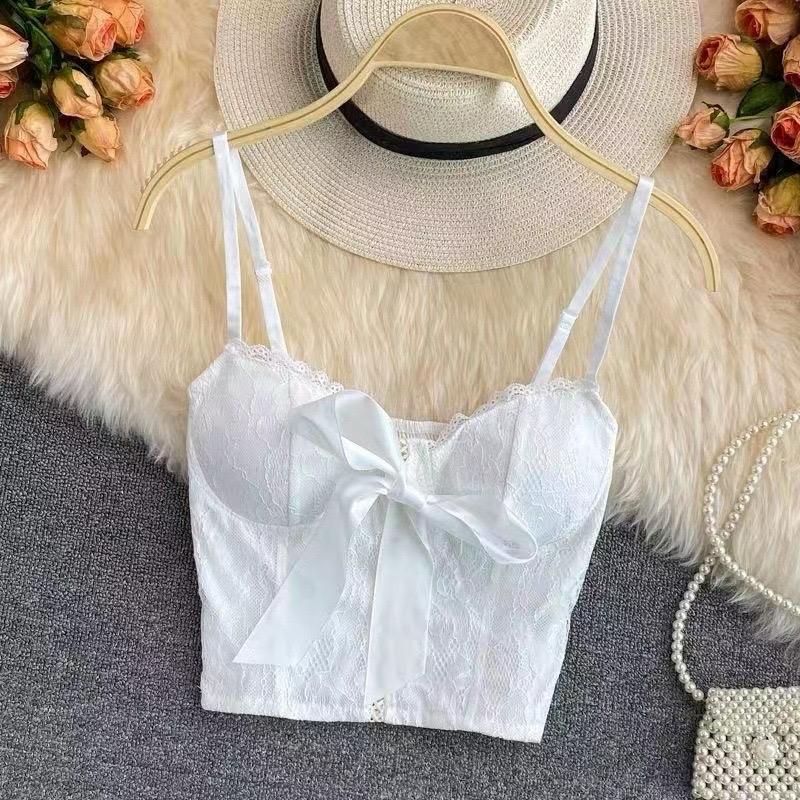 European fantasy crop top - Image 3