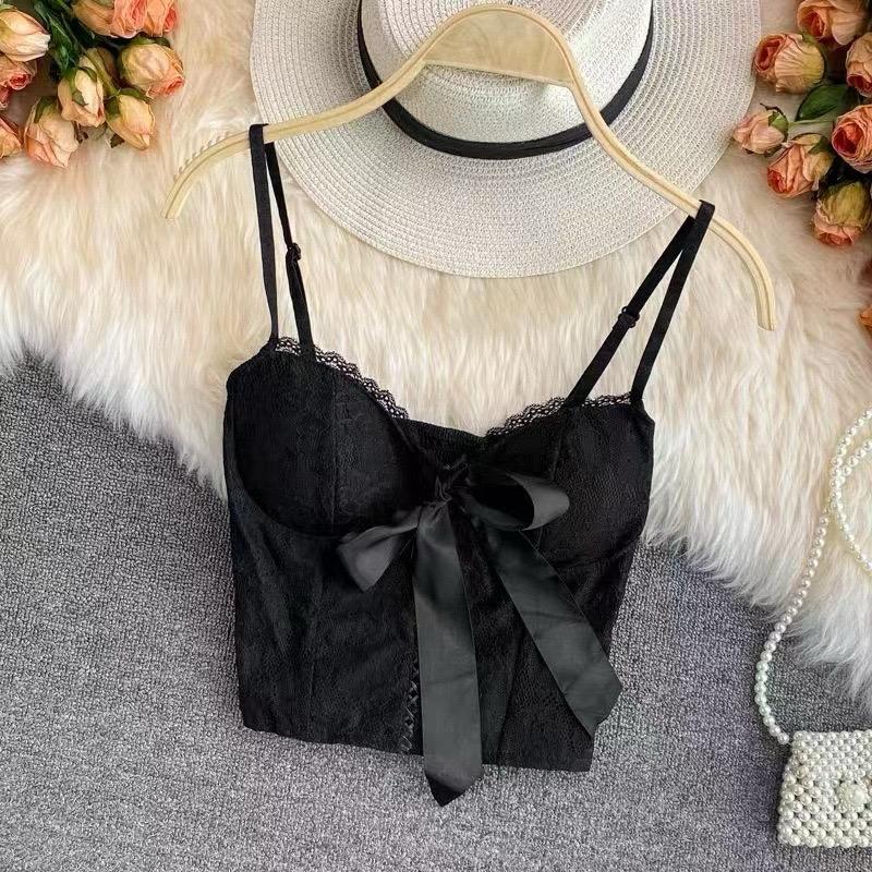 European fantasy crop top - Image 2