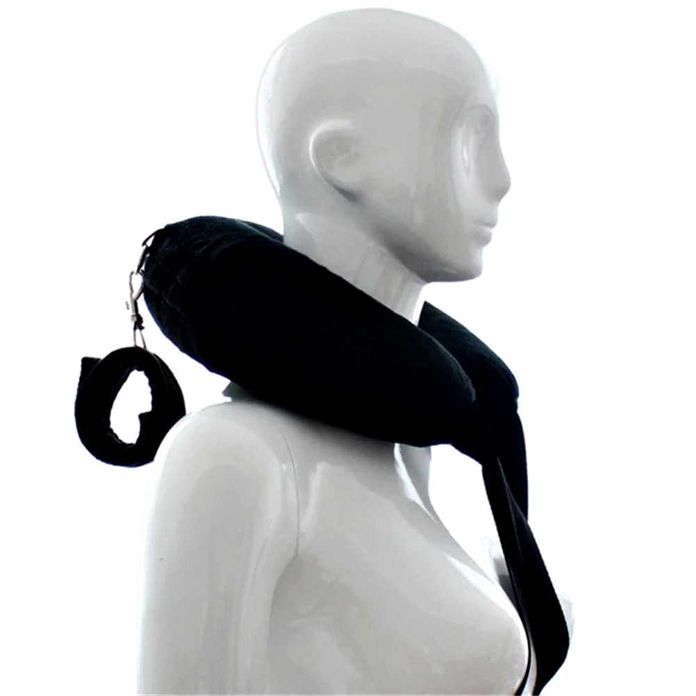 Romantic Restraint Strap – Comfort Fit Nylon Design - Image 12