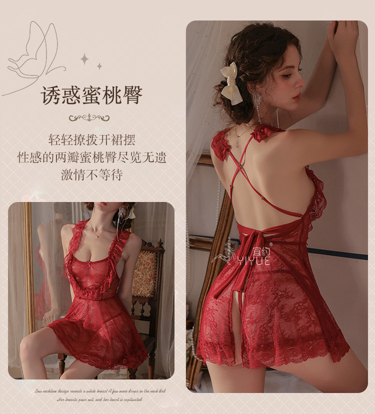 Hope Dress - Image 34