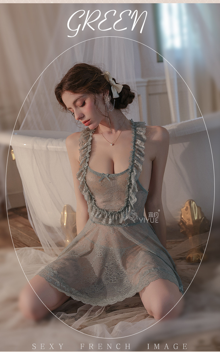 Hope Dress - Image 33