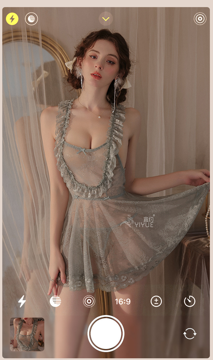 Hope Dress - Image 32
