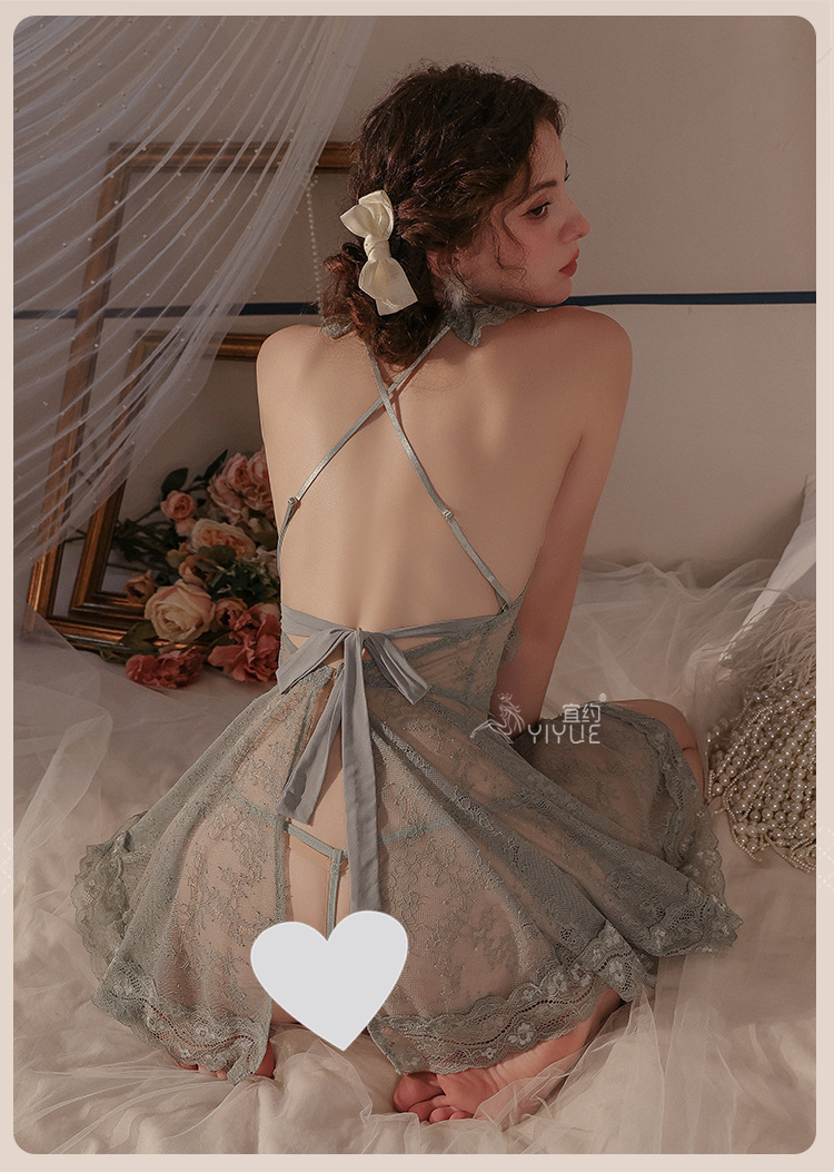 Hope Dress - Image 23