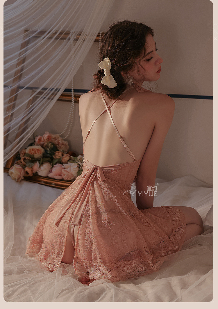 Hope Dress - Image 18