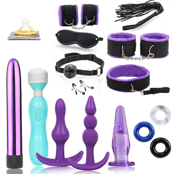16 Shades of Pleasure - Image 3