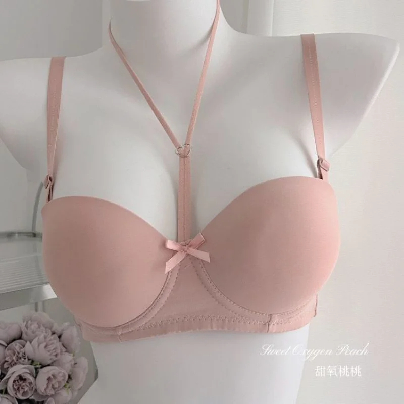 Traceless Bra for Women, Adjustable bra - Image 33