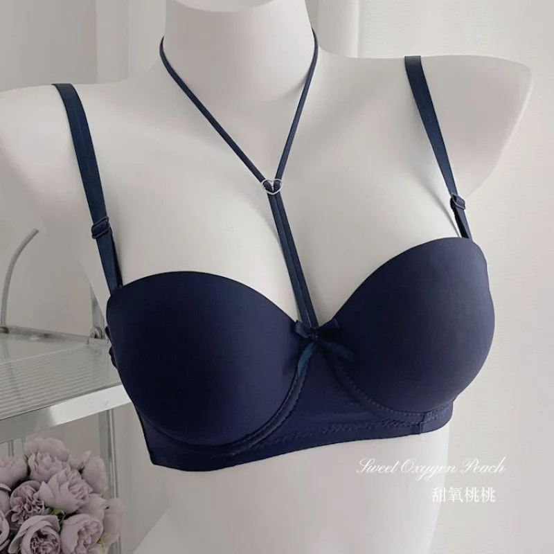 Traceless Bra for Women, Adjustable bra - Image 34