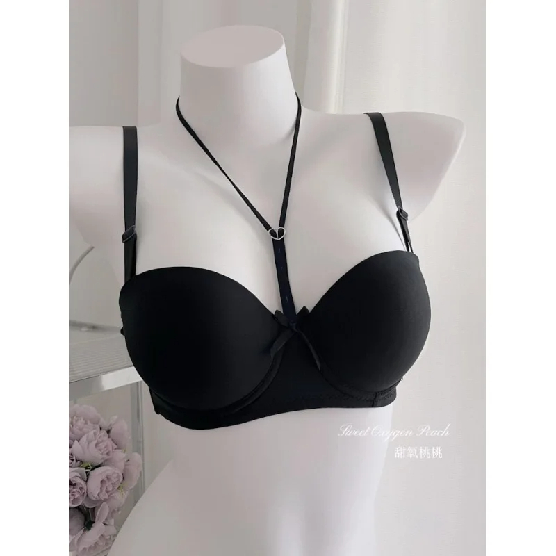 Traceless Bra for Women, Adjustable bra - Image 36