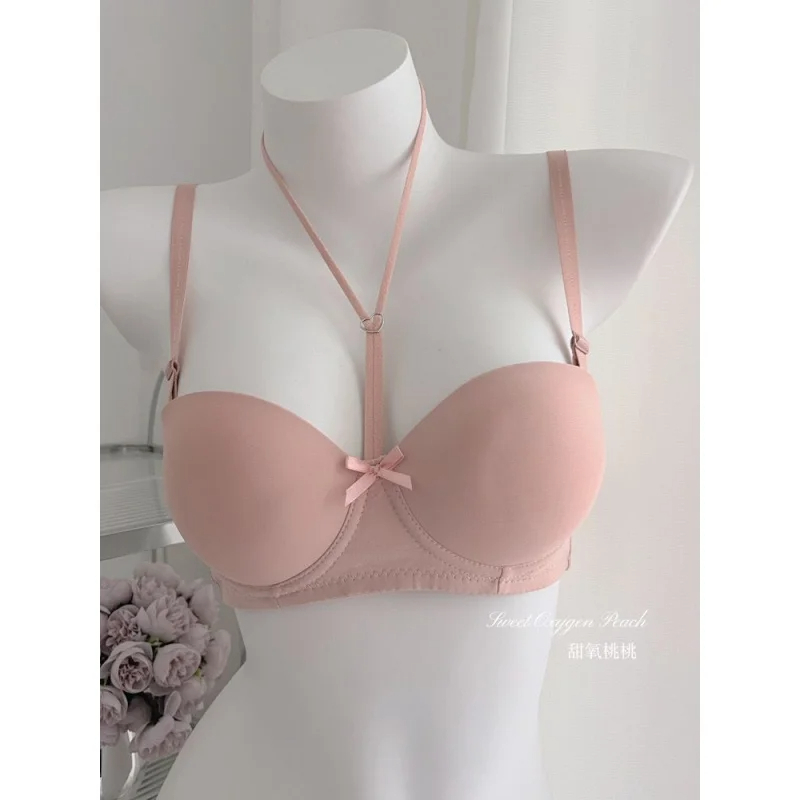 Traceless Bra for Women, Adjustable bra - Image 37