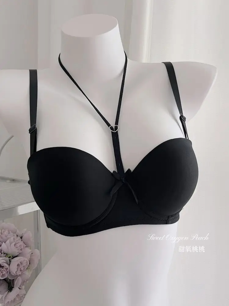 Traceless Bra for Women, Adjustable bra - Image 32